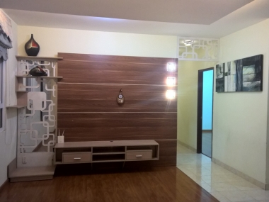 Căn hộ Trung Đông Plaza, cách 5 phút ra Đầm Sen