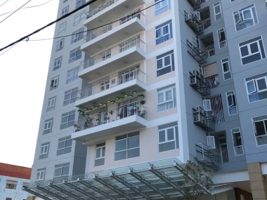 Bán gấp Căn hộ Valeo Đầm Sen