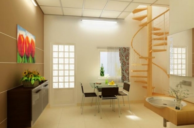 Giai đoạn 1 khu đô thị Ecopark